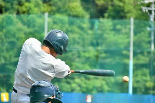 野球　打者