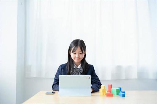 オンライン・学び