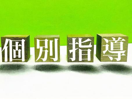 個別指導