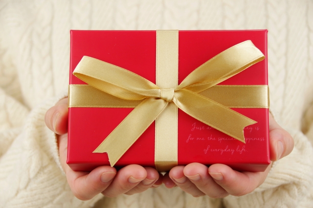 バレンタインデー