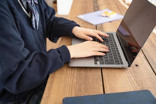 オンライン授業