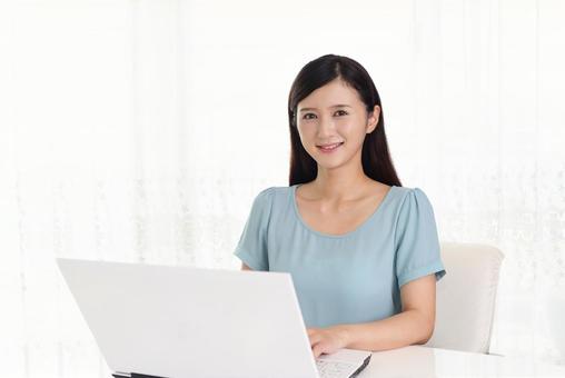 オンライン・仕事