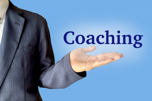 コーチング