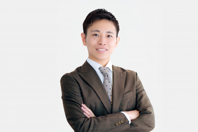 仕事・キャリア