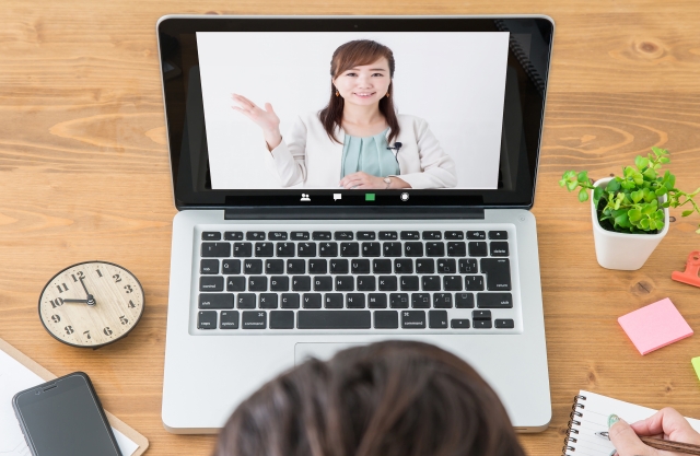 オンライン平リング