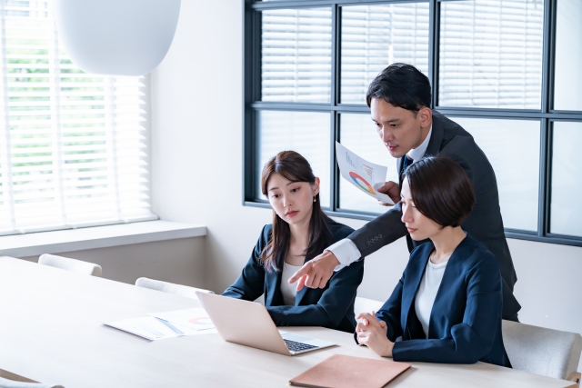 仕事・キャリア2